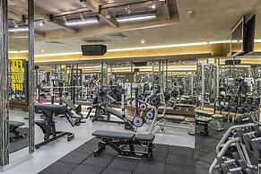Cosmopolitan Hotel & Wellness