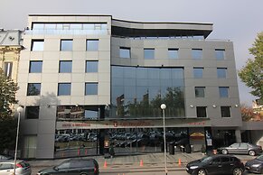 Cosmopolitan Hotel & Wellness