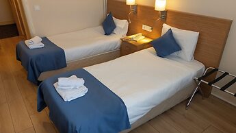 Edirne Park Hotel