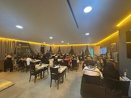 Edirne Park Hotel