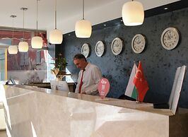 Edirne Park Hotel