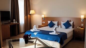 Edirne Park Hotel