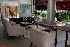 Edirne Park Hotel