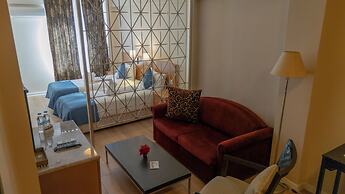 Edirne Park Hotel