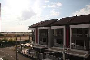 Balinese House