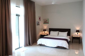 Balinese House