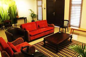 Balinese House