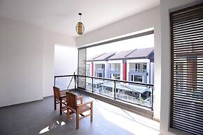 Balinese House