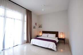 Balinese House