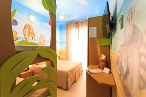 Mini Hotel