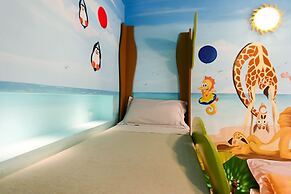 Mini Hotel