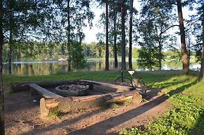 Värnamo Camping Prostsjön