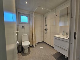 Värnamo Camping Prostsjön