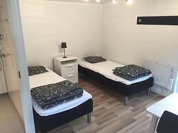 Värnamo Camping Prostsjön