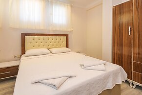 Anatolian Apartments