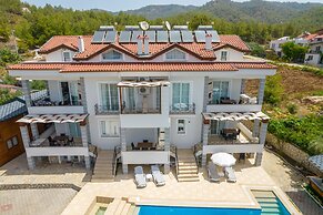Anatolian Apartments