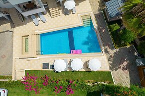 Anatolian Apartments