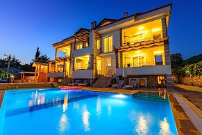 Anatolian Apartments