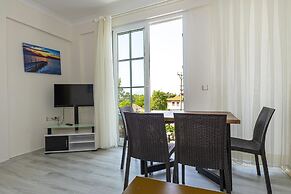 Anatolian Apartments