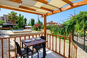 Anatolian Apartments