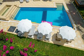 Anatolian Apartments