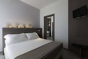 Hotel Eden