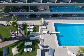 Hotel Eden