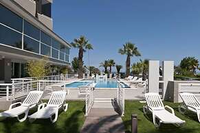 Hotel Eden