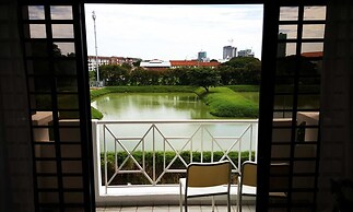 Nordic House Lake View