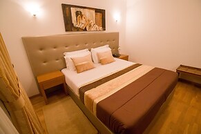 Hotel Estalagem Turismo