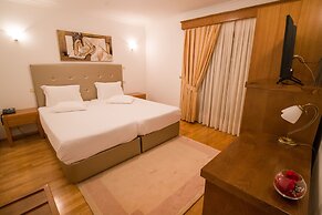 Hotel Estalagem Turismo
