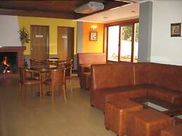 Hotel Estalagem Turismo