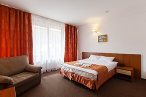 Velia Guesthouse