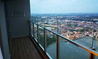 Brooklyn Suite Sea View