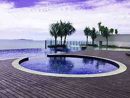 La Tulipe Sea View