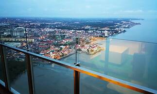La Tulipe Sea View