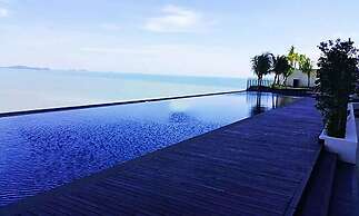 La Tulipe Sea View