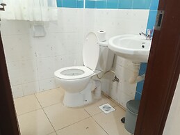 Suswa Six Apartment