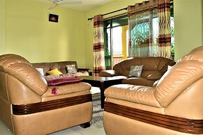Suswa Six Apartment