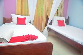 Suswa Six Apartment