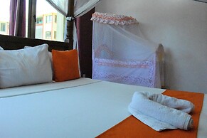 Suswa Six Apartment