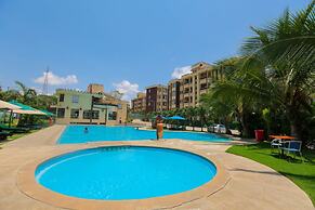 Suswa Six Apartment