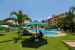 Suswa Six Apartment