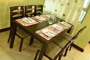 Suswa Six Apartment