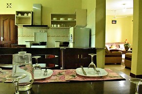 Suswa Six Apartment