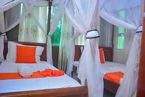 Suswa Six Apartment