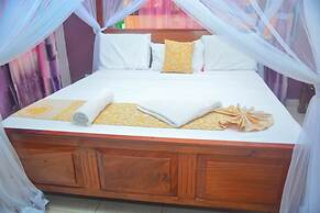 Suswa Six Apartment