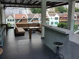 La Maison 100