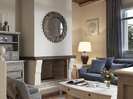 Plagia Villas