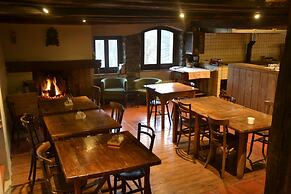 Hotel Cruells